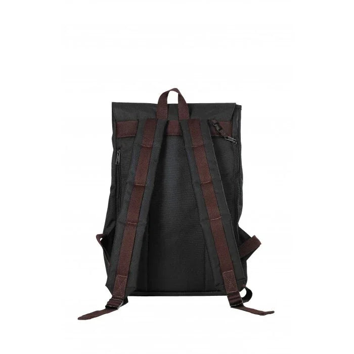 Nifteen – Medic 15” Laptop Bag (Big) – Black - Tashqila Nifteen – Medic 15” Laptop Bag (Big) – Black - Tashqila